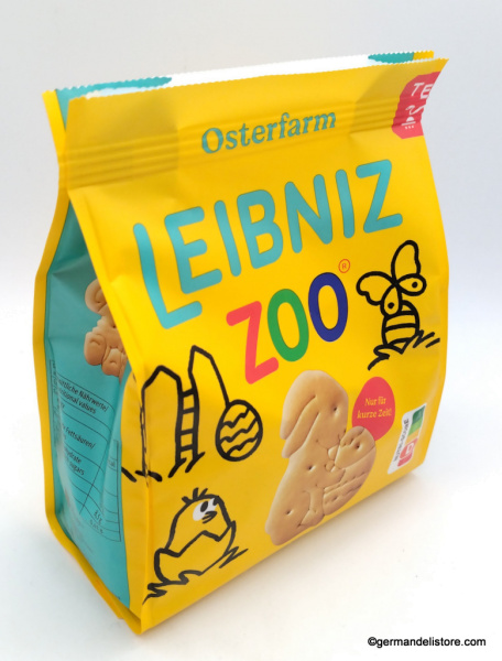 Leibniz Zoo Easter Farm