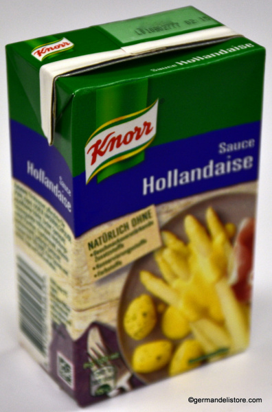 Knorr - Sauce Hollandaise 250ml