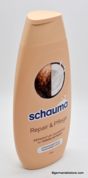 Schwarzkopf Schauma Repair & Care