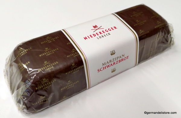 Niederegger Marzipan Bread