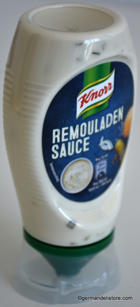Knorr Remoulade Sauce